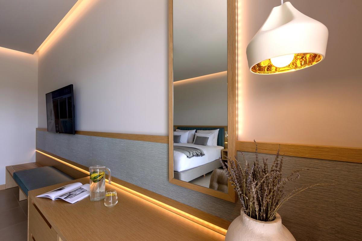 ניקיטי Ammoa Luxury Hotel & Spa Resort מראה חיצוני תמונה